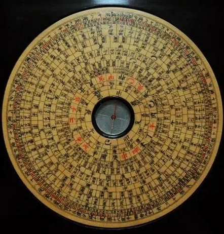 三沙阴宅金口诀，看过后不少人都成了风水师！